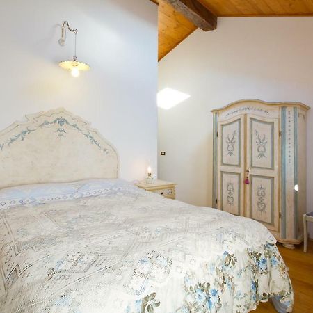 Casa Krajnova Villa Oblizza Kültér fotó