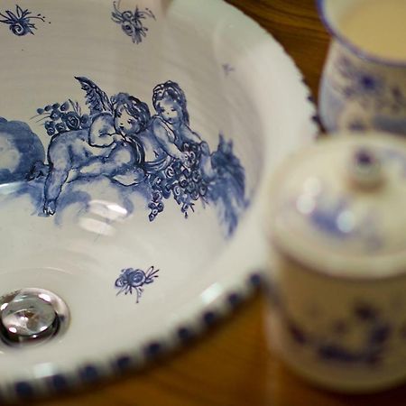 Casa Krajnova Villa Oblizza Kültér fotó