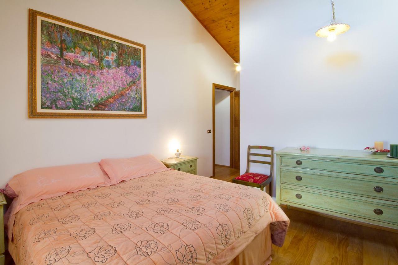 Casa Krajnova Villa Oblizza Kültér fotó
