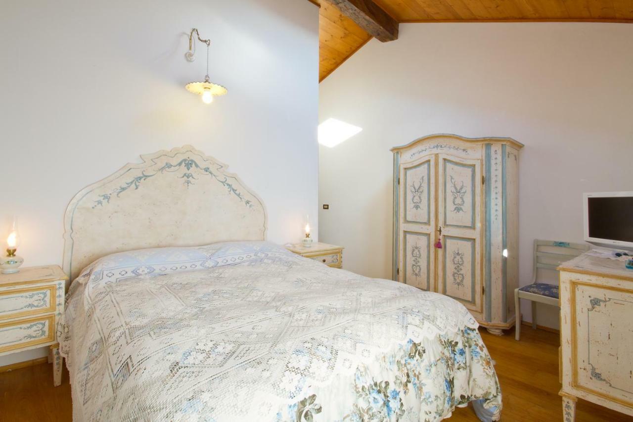 Casa Krajnova Villa Oblizza Kültér fotó