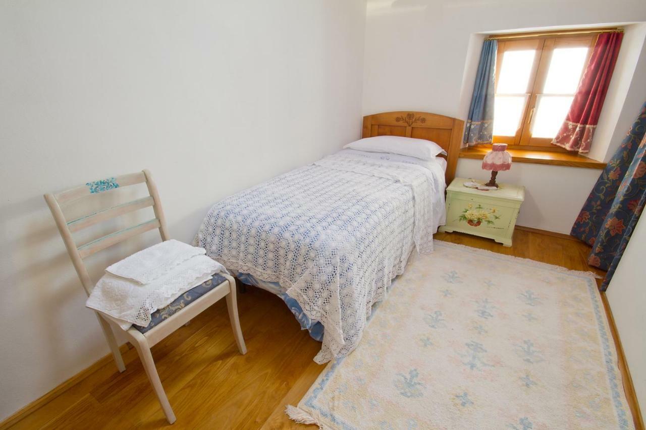 Casa Krajnova Villa Oblizza Kültér fotó