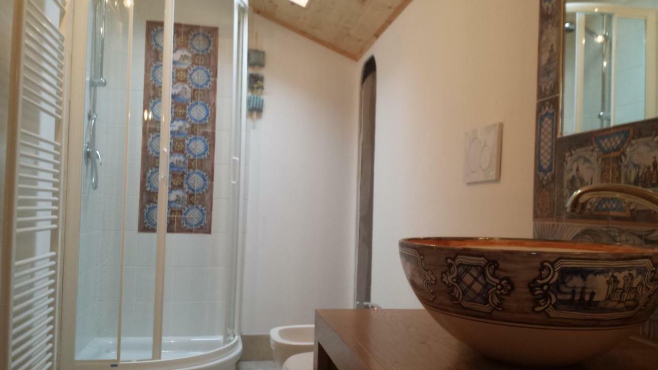 Casa Krajnova Villa Oblizza Kültér fotó
