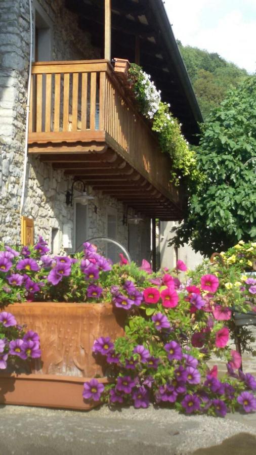Casa Krajnova Villa Oblizza Kültér fotó